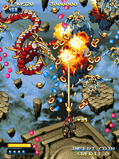 Illustration for article titled 22 High-Caliber Demakes of Modern Favorites